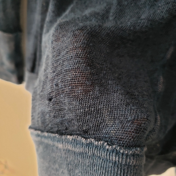 Free People Top Hacci Affogato - Picture 11 of 13